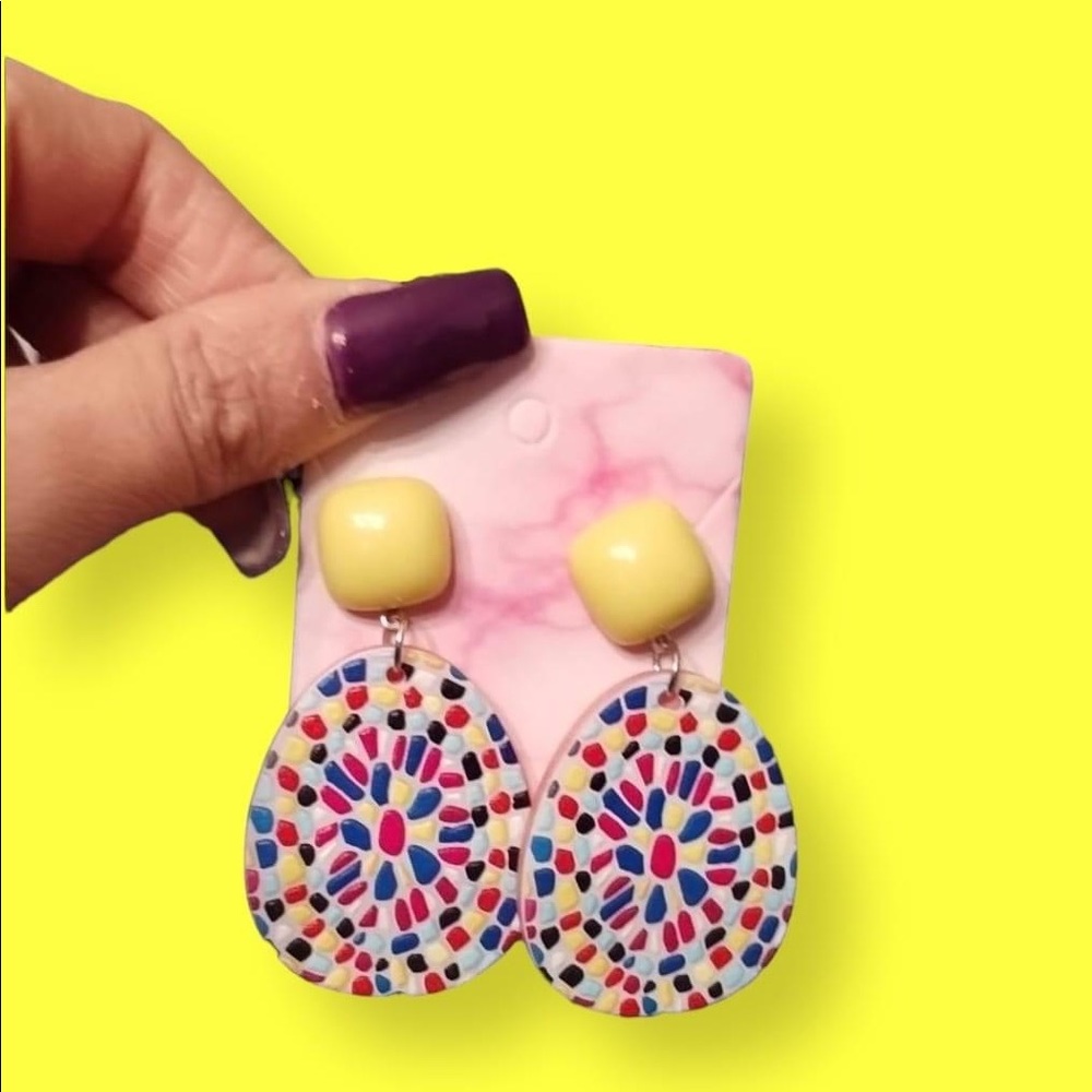 Womens Earrings